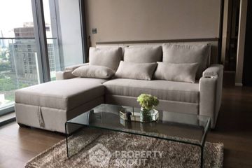 1 Bedroom Condo for rent in Kraam Sukhumvit 26, Khlong Tan, Bangkok near BTS Phrom Phong