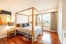 2 Bedroom Condo for sale in Baan Chao Praya, Khlong San, Bangkok near BTS Saphan Taksin