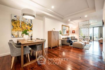 2 Bedroom Condo for sale in Baan Chao Praya, Khlong San, Bangkok near BTS Saphan Taksin