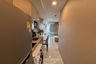 1 Bedroom Condo for rent in Walden Asoke, Khlong Toei Nuea, Bangkok near BTS Asoke