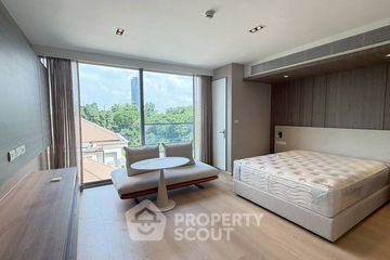 1 Bedroom Condo for rent in SCOPE Promsri, Khlong Tan Nuea, Bangkok near BTS Phrom Phong