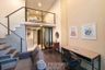 1 Bedroom Condo for rent in KnightsBridge Space Rama 9, Din Daeng, Bangkok near MRT Phra Ram 9