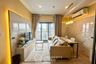 2 Bedroom Condo for rent in The Tree Pattanakarn - Ekkamai, Suan Luang, Bangkok near Airport Rail Link Ramkhamhaeng