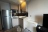 2 Bedroom Condo for rent in Maestro 01 Sathorn-Yenakat, Thung Maha Mek, Bangkok near MRT Khlong Toei