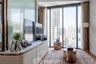 1 Bedroom Condo for rent in The Estelle Phrom Phong, Khlong Tan, Bangkok near BTS Phrom Phong