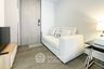 1 Bedroom Condo for rent in COCO Parc, Khlong Toei, Bangkok near MRT Khlong Toei
