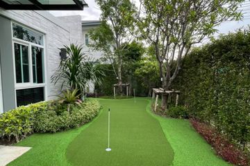 4 Bedroom House for rent in Mantana Bangna - Wongwaen, Dokmai, Bangkok