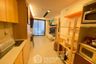 1 Bedroom Condo for rent in The Nest Ploenchit, Lumpini, Bangkok near BTS Ploen Chit