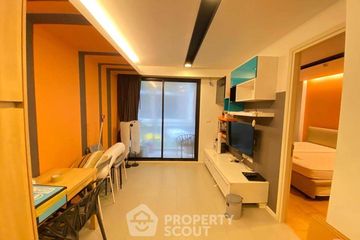 1 Bedroom Condo for rent in The Nest Ploenchit, Lumpini, Bangkok near BTS Ploen Chit