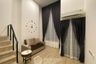 1 Bedroom Condo for rent in The Rich Rama 9 - Srinakarin, Suan Luang, Bangkok near Airport Rail Link Hua Mak