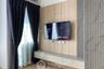 1 Bedroom Condo for rent in The Rich Rama 9 - Srinakarin, Suan Luang, Bangkok near Airport Rail Link Hua Mak