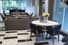 2 Bedroom Condo for rent in Noble Revolve Ratchada, Huai Khwang, Bangkok near MRT Thailand Cultural Centre
