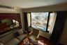 2 Bedroom Condo for rent in Baan Piya Sathorn, Thung Maha Mek, Bangkok near BTS Sala Daeng
