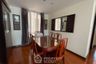 2 Bedroom Condo for rent in Baan Piya Sathorn, Thung Maha Mek, Bangkok near BTS Sala Daeng
