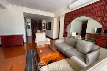 2 Bedroom Condo for rent in Baan Piya Sathorn, Thung Maha Mek, Bangkok near BTS Sala Daeng