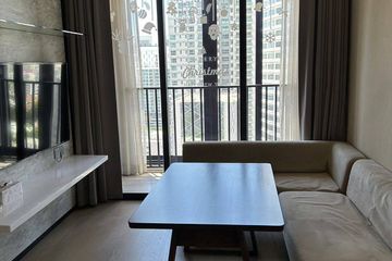 2 Bedroom Condo for rent in Ashton Asoke, Khlong Toei Nuea, Bangkok near MRT Sukhumvit