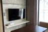 2 Bedroom Condo for rent in Ashton Asoke, Khlong Toei Nuea, Bangkok near MRT Sukhumvit