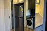 2 Bedroom Condo for rent in Ashton Asoke, Khlong Toei Nuea, Bangkok near MRT Sukhumvit