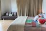 1 Bedroom Condo for rent in Noble Reflex, Phaya Thai, Bangkok near BTS Ari
