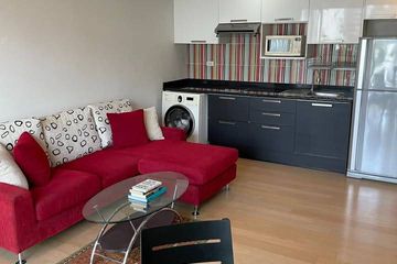 1 Bedroom Condo for rent in Noble Reflex, Phaya Thai, Bangkok near BTS Ari