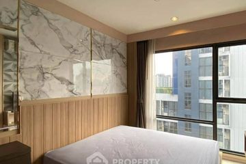 1 Bedroom Condo for rent in Rhythm Asoke, Makkasan, Bangkok near MRT Phra Ram 9