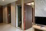 1 Bedroom Condo for rent in Rhythm Asoke, Makkasan, Bangkok near MRT Phra Ram 9