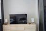 1 Bedroom Condo for rent in Ideo Sukhumvit - Rama 4, Phra Khanong, Bangkok near BTS Phra Khanong