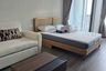 1 Bedroom Condo for rent in Ideo Sukhumvit - Rama 4, Phra Khanong, Bangkok near BTS Phra Khanong