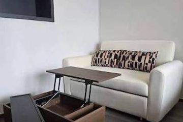 1 Bedroom Condo for rent in Ideo Sukhumvit - Rama 4, Phra Khanong, Bangkok near BTS Phra Khanong