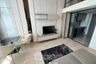 1 Bedroom Condo for rent in Ideo Rama 9 - Asoke, Huai Khwang, Bangkok near MRT Phra Ram 9