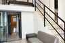 1 Bedroom Condo for rent in Ideo Rama 9 - Asoke, Huai Khwang, Bangkok near MRT Phra Ram 9