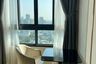1 Bedroom Condo for rent in Ideo Rama 9 - Asoke, Huai Khwang, Bangkok near MRT Phra Ram 9
