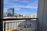 1 Bedroom Condo for rent in Rhythm Sukhumvit 42, Phra Khanong, Bangkok near BTS Ekkamai