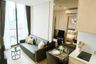 1 Bedroom Condo for rent in NOBLE STATE 39, Khlong Tan Nuea, Bangkok near BTS Phrom Phong