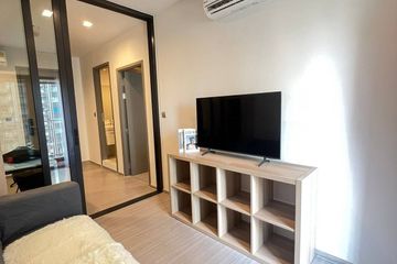1 Bedroom Condo for rent in Life Asoke Hype, Makkasan, Bangkok near MRT Phra Ram 9