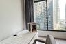1 Bedroom Condo for rent in Life Asoke Hype, Makkasan, Bangkok near MRT Phra Ram 9