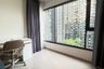 1 Bedroom Condo for rent in Life Asoke Hype, Makkasan, Bangkok near MRT Phra Ram 9