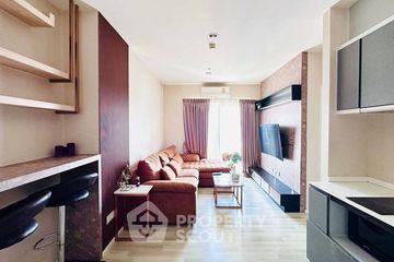 2 Bedroom Condo for sale in The Key Sathorn-Charoenraj, Bang Khlo, Bangkok near BTS Surasak