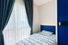 2 Bedroom Condo for sale in The Key Sathorn-Charoenraj, Bang Khlo, Bangkok near BTS Surasak