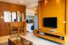 1 Bedroom Condo for sale in MANHATTAN CHIDLOM, Lumpini, Bangkok near MRT Ratchaprarop