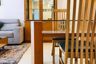 1 Bedroom Condo for sale in MANHATTAN CHIDLOM, Lumpini, Bangkok near MRT Ratchaprarop
