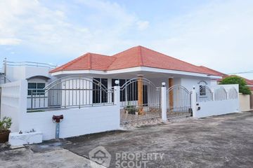 4 Bedroom House for Sale or Rent in Chokchai Village 2, Nong Prue, Chonburi