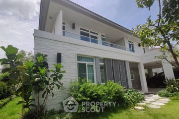 4 Bedroom House for sale in Mantana Bangna - Wongwaen, Dokmai, Bangkok