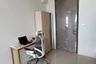 1 Bedroom Condo for sale in Quinn Condo Ratchada, Din Daeng, Bangkok near MRT Sutthisan