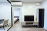 1 Bedroom Condo for Sale or Rent in Quintara Treehaus Sukhumvit 42, Phra Khanong, Bangkok near BTS Ekkamai