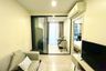 1 Bedroom Condo for Sale or Rent in Quintara Treehaus Sukhumvit 42, Phra Khanong, Bangkok near BTS Ekkamai