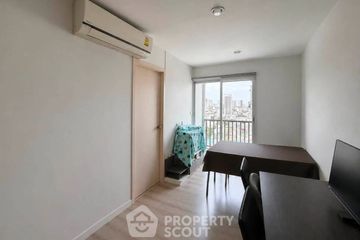 1 Bedroom Condo for sale in Chewathai Phetkasem 27, Bang Wa, Bangkok near BTS Bang Wa