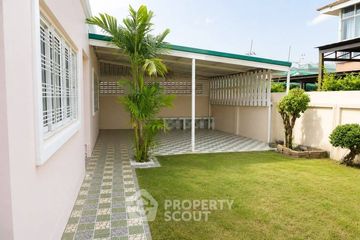 3 Bedroom House for sale in Samet, Chonburi