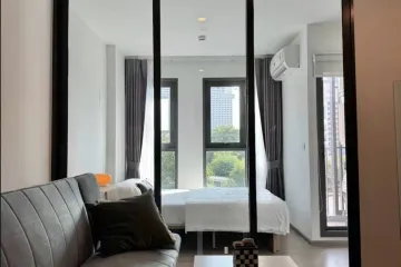 1 Bedroom Condo for rent in Aspire Ratchayothin, Lat Yao, Bangkok near BTS Ratchayothin