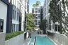 1 Bedroom Condo for rent in Aspire Ratchayothin, Lat Yao, Bangkok near BTS Ratchayothin